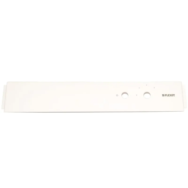 Frontpanel hvit K2 Reserve V2