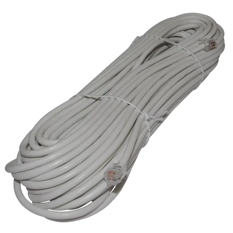 Ledning 6-polet CS60 24m Reserve