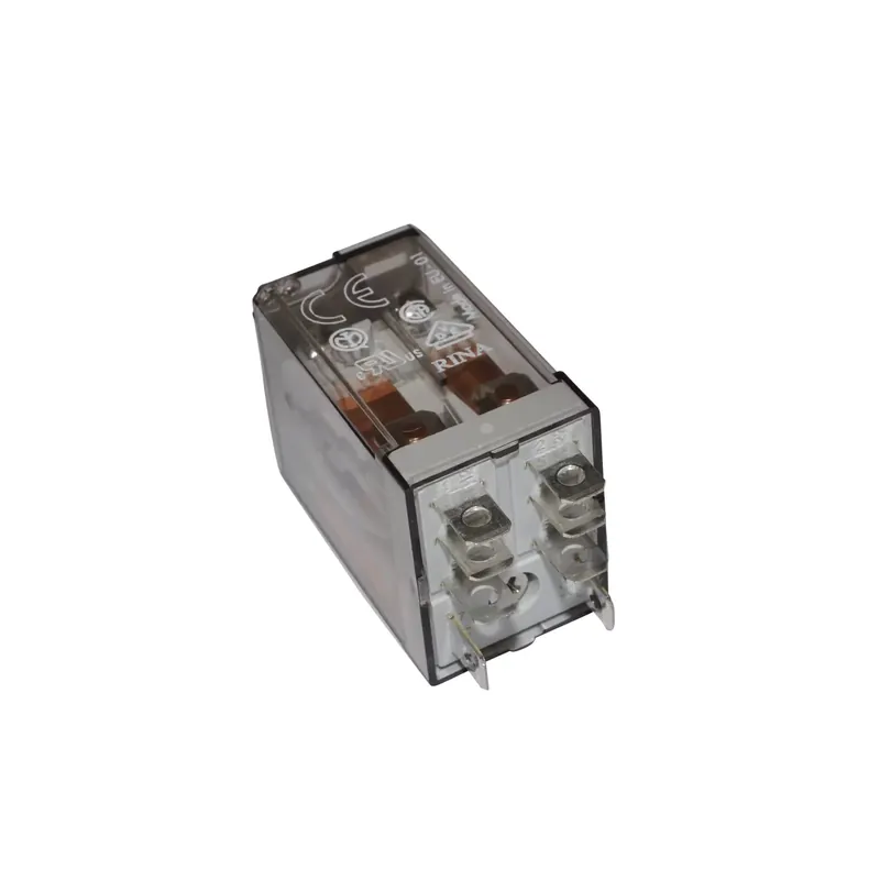 Rele 12A Finder 5632