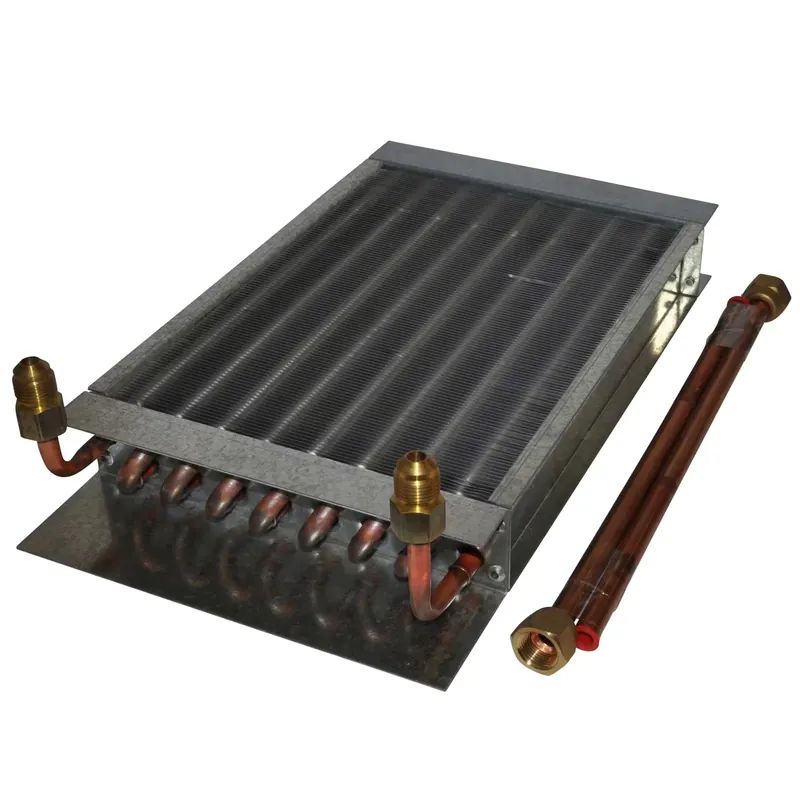 Vannbatteri L7W/Kwlc650W Stå