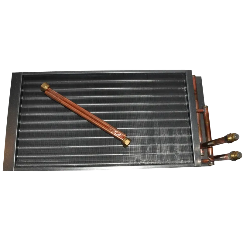 Vannbatteri S12 Høyre