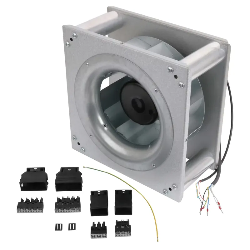 Motor komplett L14R/S12 Reserve