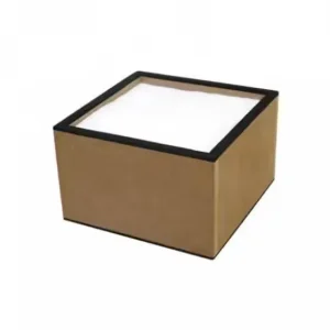 HEPA H13 610x610x292 MDF