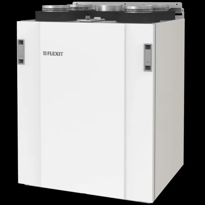 Flexit Nordic S2-S3 ePM1 80%