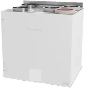 SAVE VTR 275/B L – systemair ventilasjonsanlegg