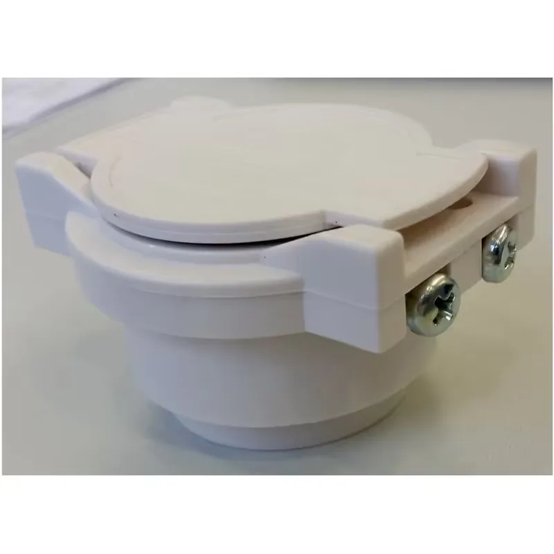 SSU-R 51, hvit