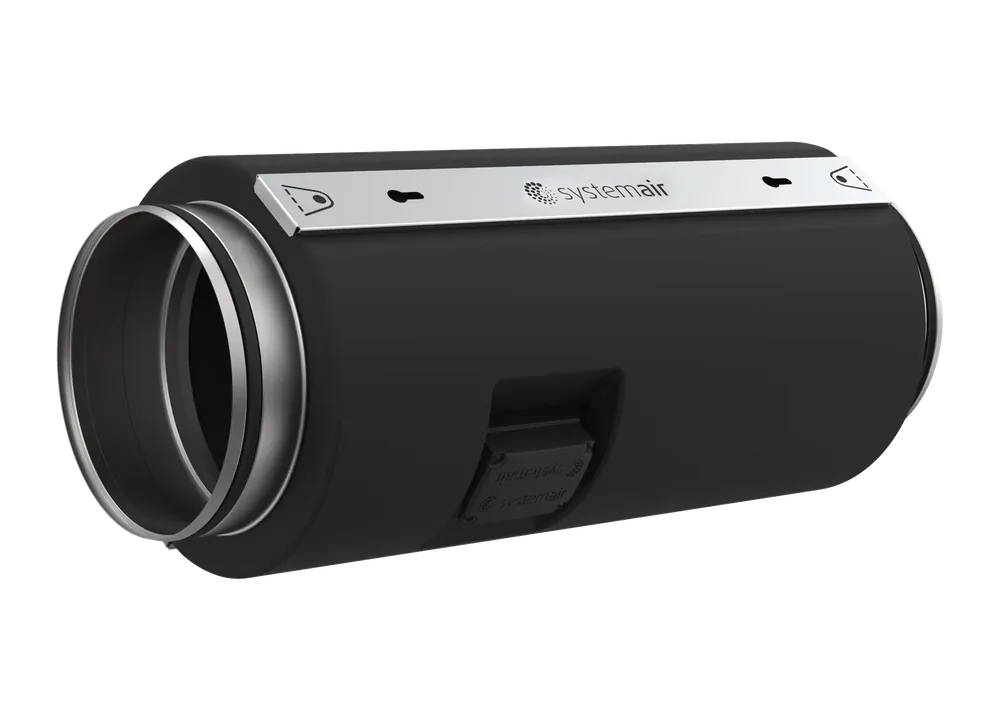 prio silent XP 160 EC