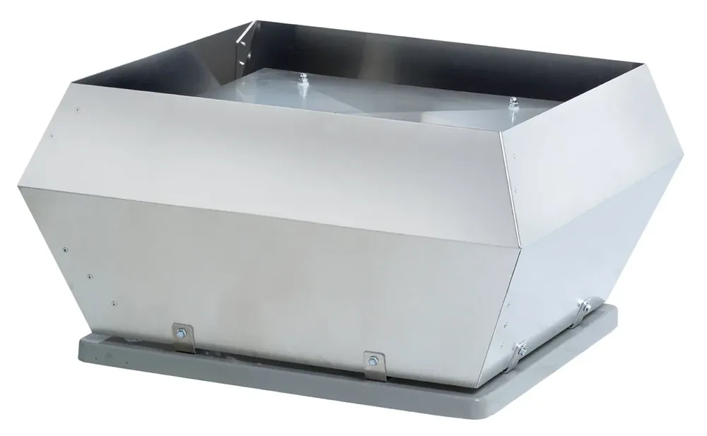DVSI 311EV AC