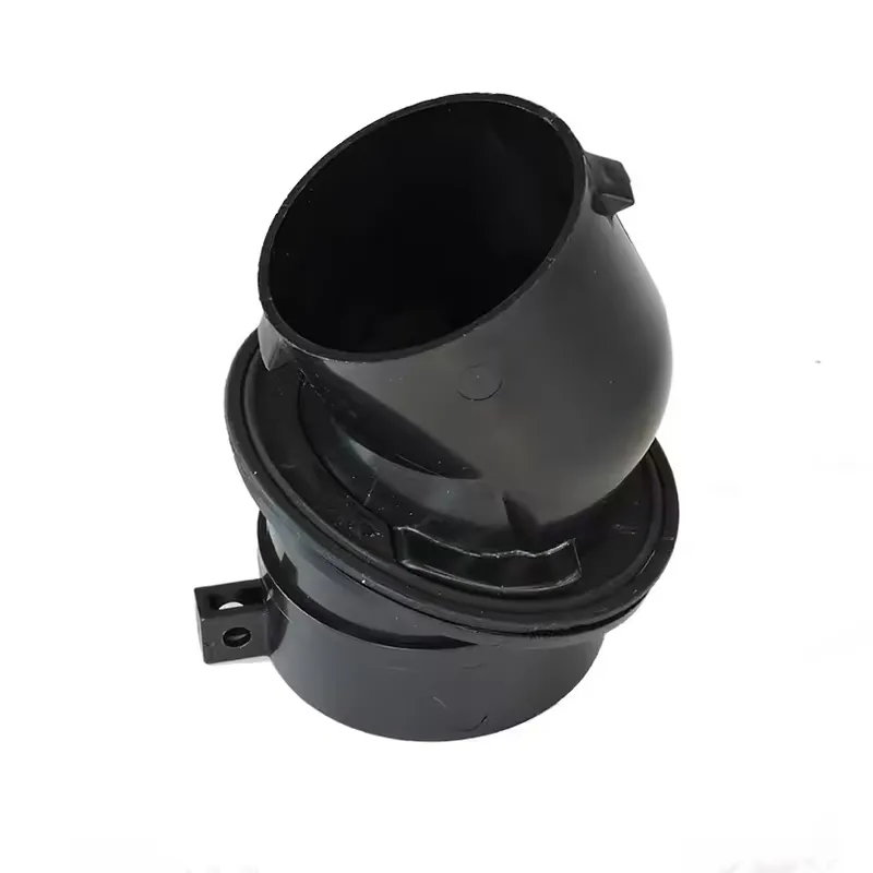 Adapter avkast