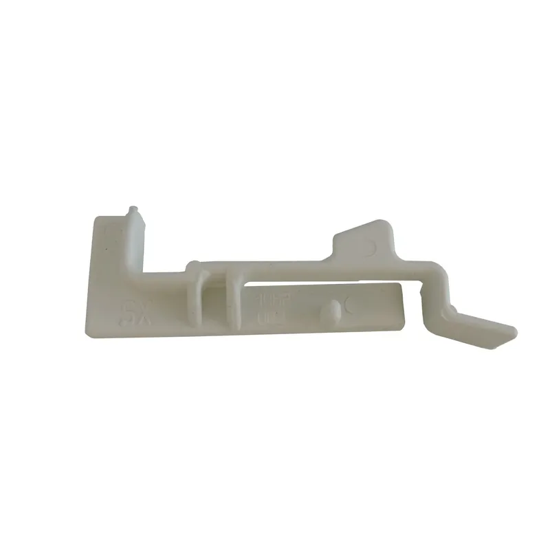 Filterholder TSL-1/2, venstre