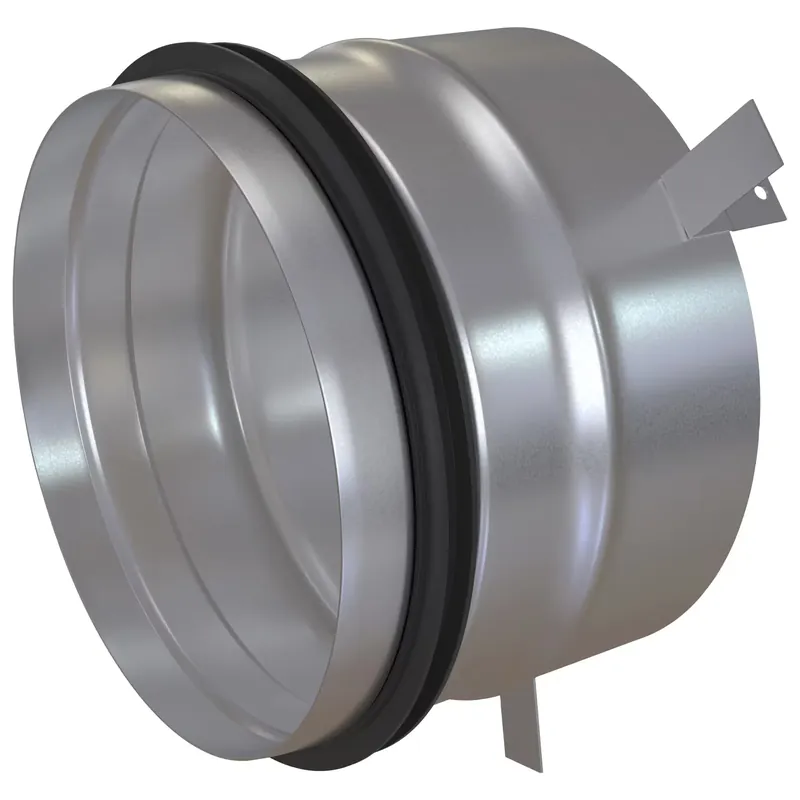 Ettervarmebatteri VTC 700