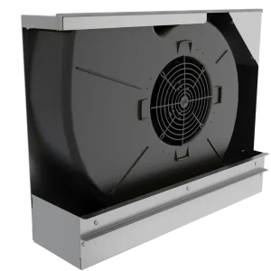 Vifte komplett VTR 275