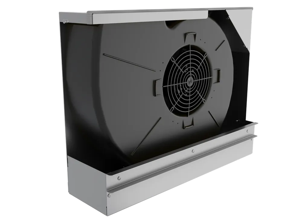 Vifte komplett VTR 275