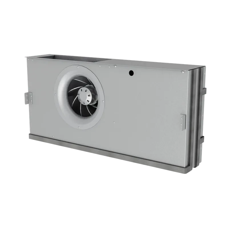 Vifte komplett VTR 700 V2