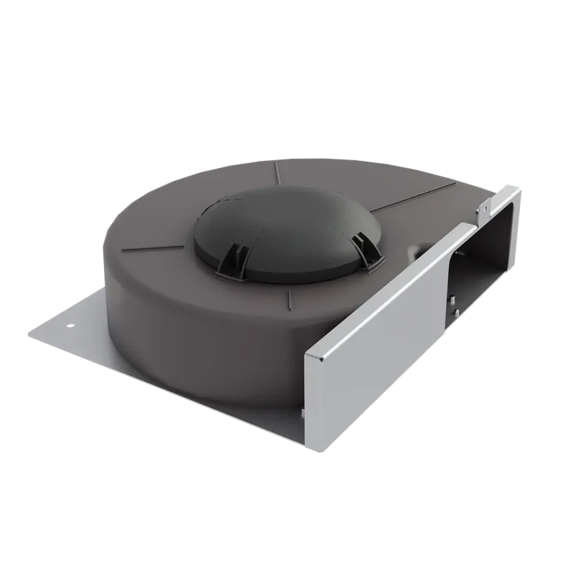 X-Vifte komplett VTR 700