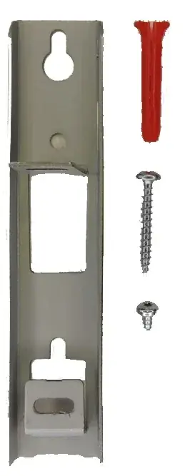 Opphengsbrakett 200-serien