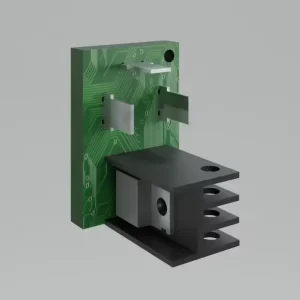 TRIAC BTA24 800