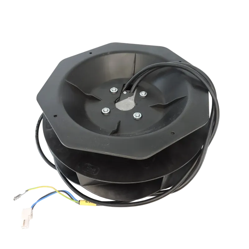 Vifte komplett ECOSave