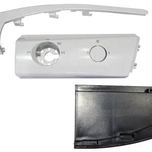 Gavl 200-serien, hvit