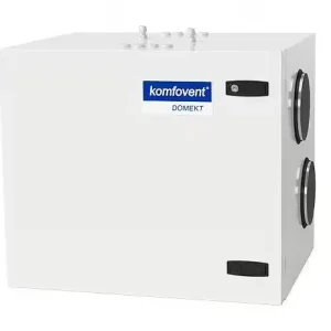 Filtersett Rego Komfovent Domekt R 300 H EC / R 300 V / R 400 H