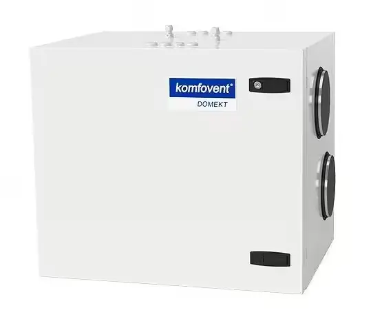 Filtersett Rego Komfovent Domekt R 300 H EC / R 300 V / R 400 H