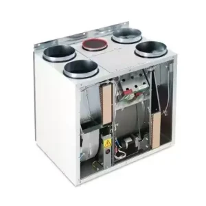 Filtersett Rego Komfovent Domekt R 400 V – B AC/EC