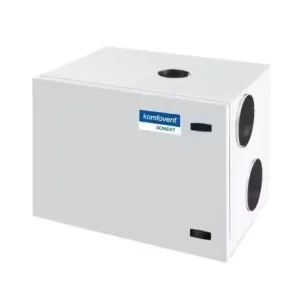 Filtersett Rego Komfovent Domekt R 500 H / R 700 H / R 500 V / R 700 V