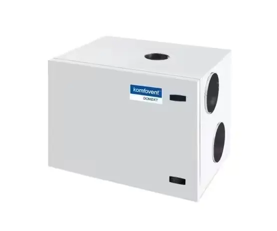 Filtersett Rego Komfovent Domekt R 500 H / R 700 H / R 500 V / R 700 V