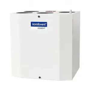 Filtersett Rego komfovent Domekt R 300 V