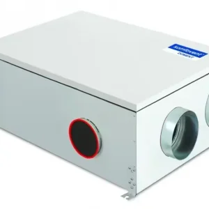 komfovent Domekt R 250 F / R 400 F / R400PE Filtersett med aktivt kull filter