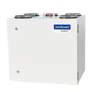 Rego komfovent Domekt R 450 V Filtersett med aktivt kull filter
