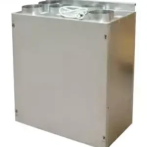 Ventilasjonsfilter med aktivt kull til Systemair / Villavent VR 300 ECV/B