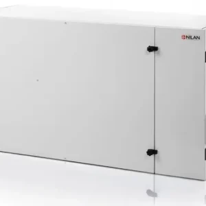 Nilan Combi polar / nodic 300 / 302 Filtersett med aktivt kull filter