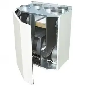 Heru 62T / 65T / 80T / 90T-TEC / 95T Filter med aktivt kull
