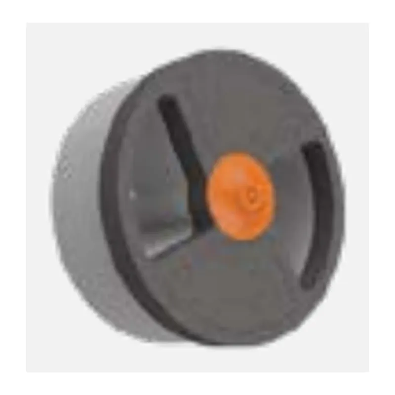 Balancing damper for RONDO & KVADRO 100 models