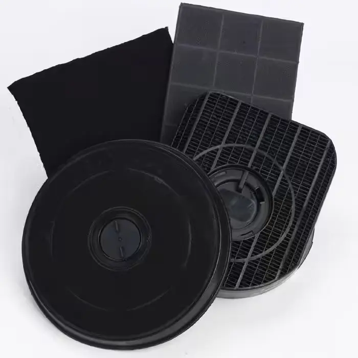 CHG STC – Long Life Resirkulasjonsfilter