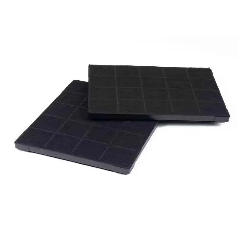 F112 TSE – Standard Resirkulassjonsfilter