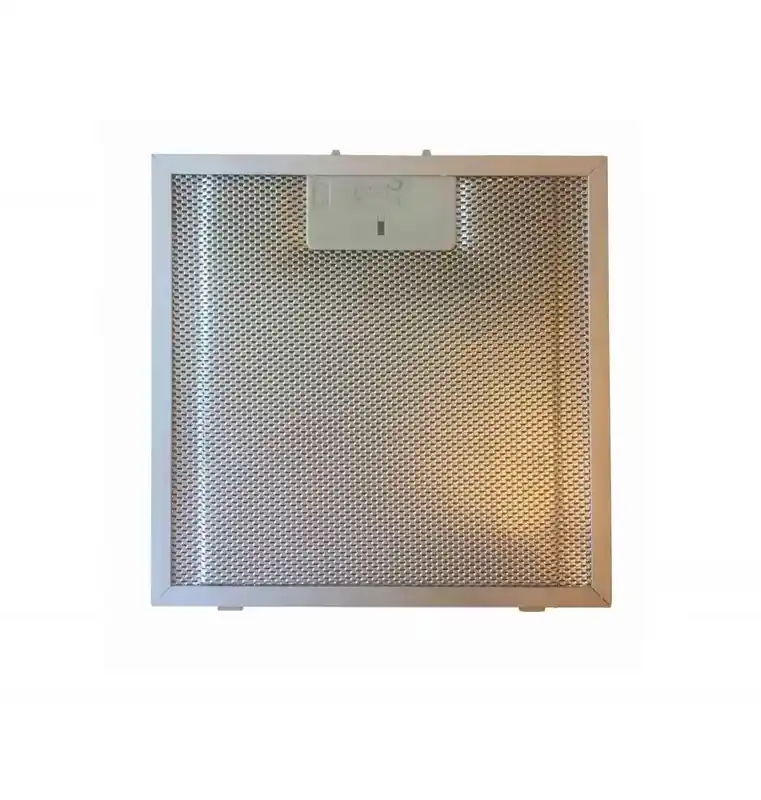 Silenzio – Standard Resirkulassjonsfilter
