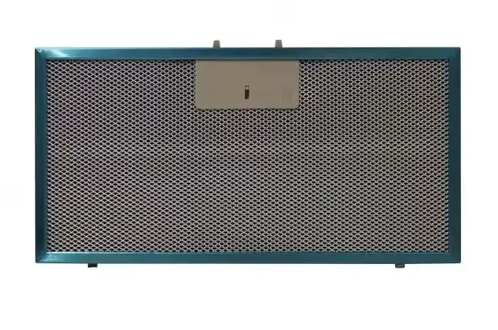 Vittoria 60 – Standard Resirkulassjonsfilter