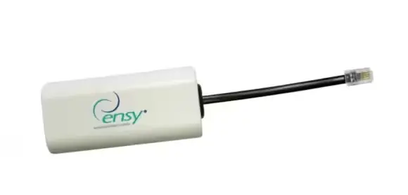 Ensy wifi modul