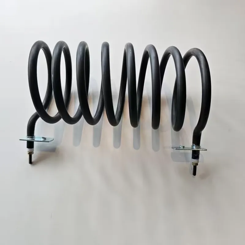 Varme element 1200W L-2175mm