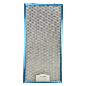 Inderste filter York III 50 cm 190x386mm