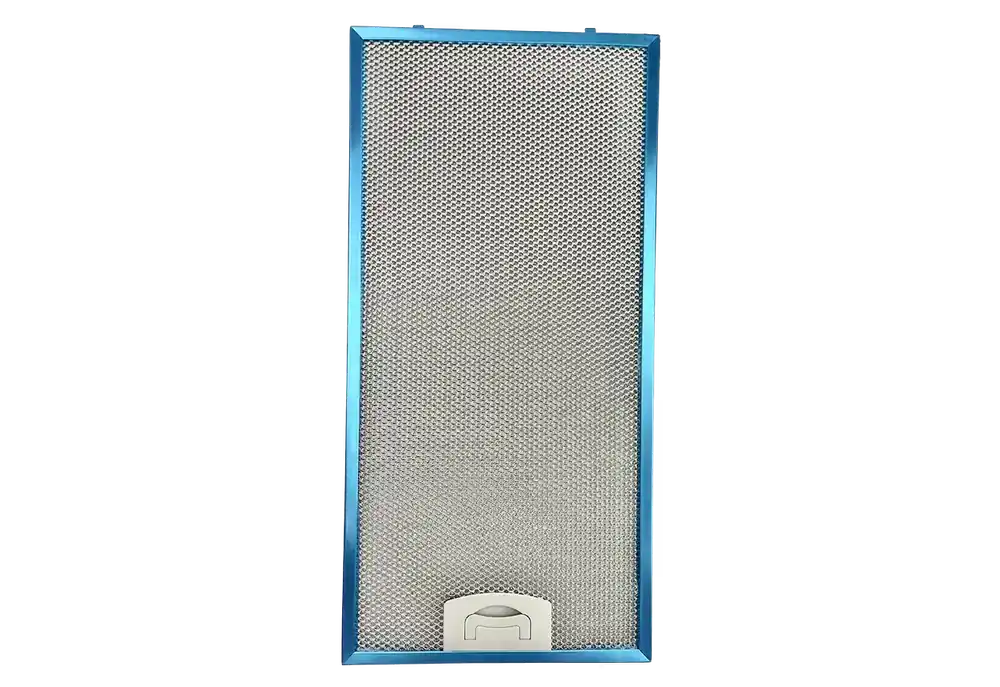 Inderste filter York III 50 cm 190x386mm