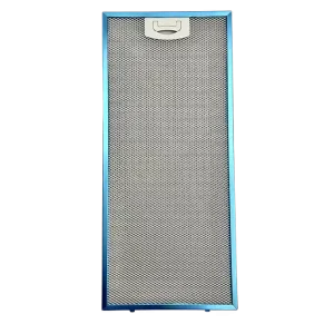 Yderste filter York III 50 cm 190x426mm
