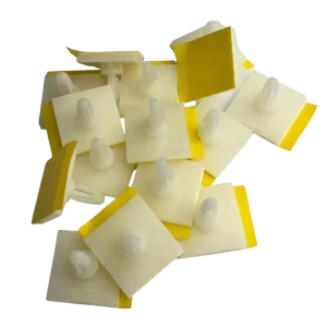 Printkortholder 4mm RS