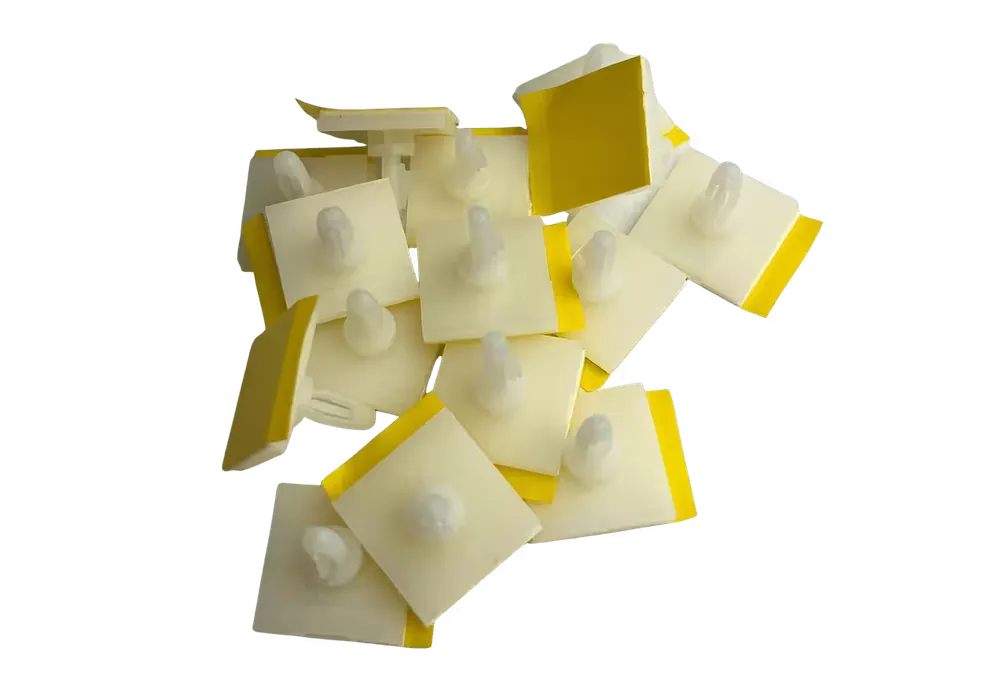 Printkortholder 4mm RS