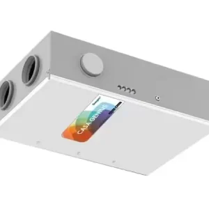 CASA R4-C Genius venstre