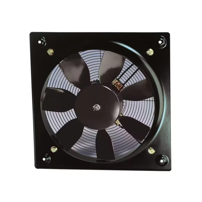 HCFT/4-630/H-A (230/400V50HZ)