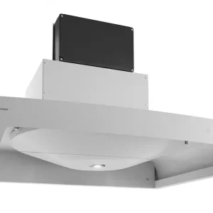 Airgrip – hvid, med motor