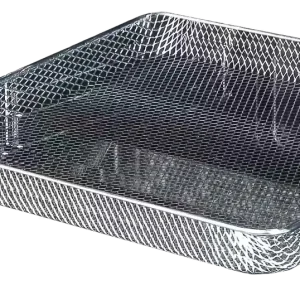 Air fry kurv THO1